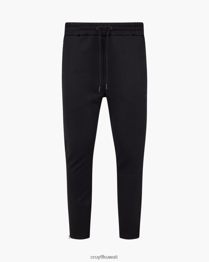 Cruyff أسود رجال بانت Z02JN900 بنطال