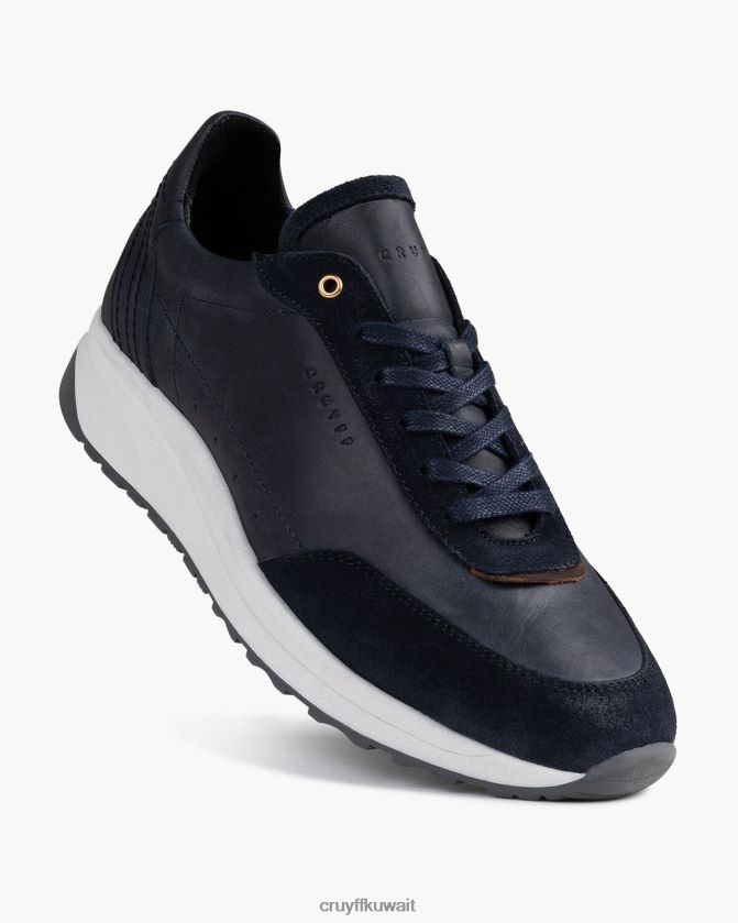 Cruyff القوات البحرية رجال عارضة الأحد Z02JN906 أحذية رياضية