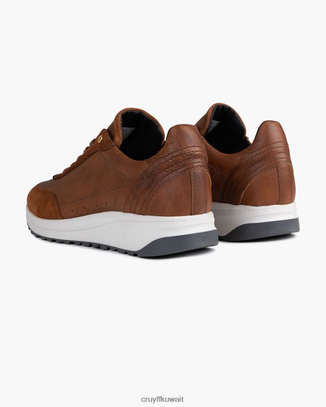 Cruyff كونياك رجال عارضة الأحد Z02JN907 أحذية رياضية