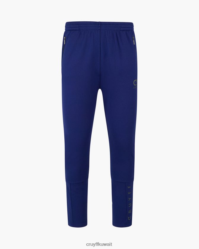 Cruyff القوات البحرية رجال بدلة كلايتون Z02JN922 بدلة