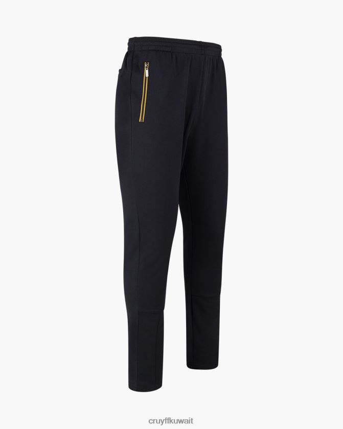 Cruyff أسود رجال بدلة كلايتون Z02JN923 بدلة