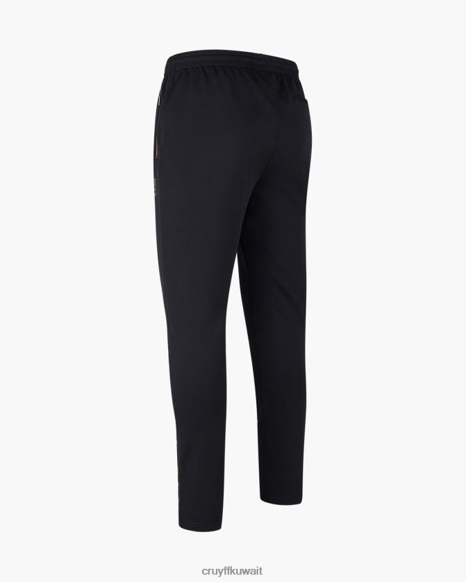 Cruyff أسود رجال بدلة كلايتون Z02JN923 بدلة