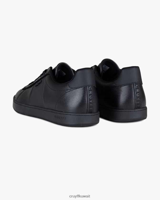 Cruyff أسود رجال ماتي الإجمالي Z02JN924 أحذية رياضية