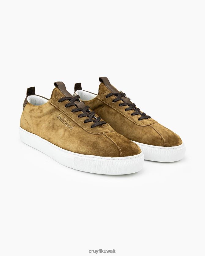 Cruyff كونياك رجال مهندس معماري Z02JN925 أحذية رياضية