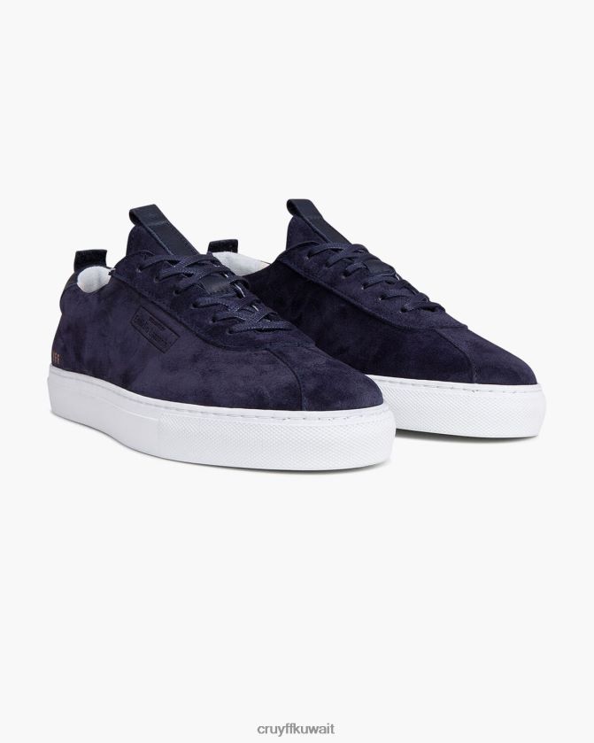 Cruyff القوات البحرية رجال مهندس معماري Z02JN926 أحذية رياضية