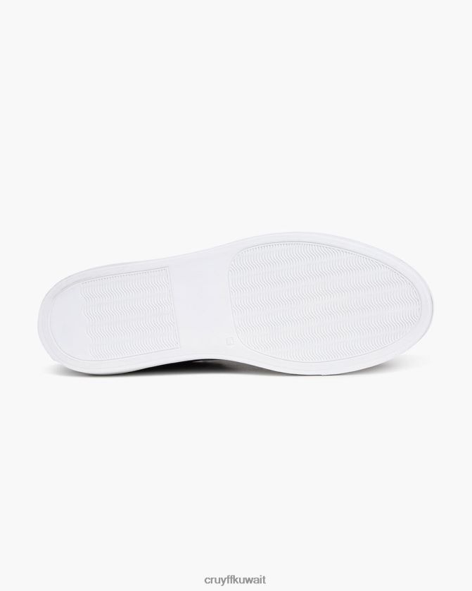 Cruyff القوات البحرية رجال مهندس معماري Z02JN926 أحذية رياضية