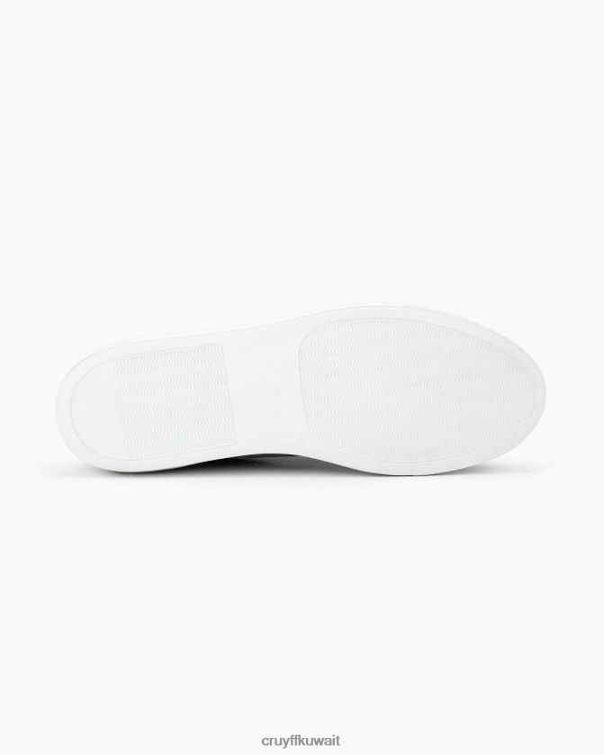 Cruyff رمادي رجال مهندس معماري Z02JN927 أحذية رياضية