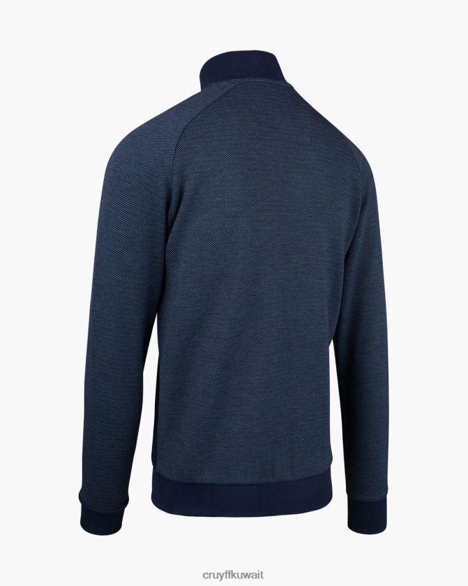 Cruyff القوات البحرية رجال إميليو أعلى المسار Z02JN935 السترة