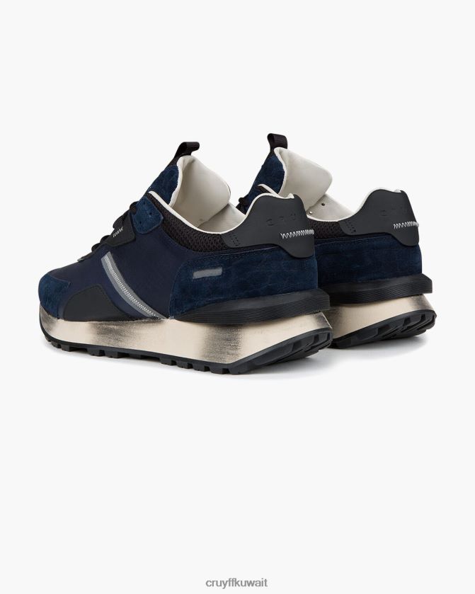 Cruyff القوات البحرية رجال مونتسيرات Z02JN941 أحذية رياضية