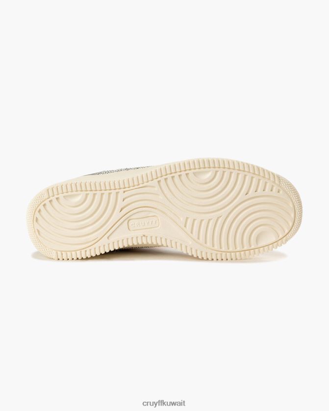 Cruyff متعدد الألوان نحيف كامبو منخفض لوكس Z02JN955 أحذية رياضية