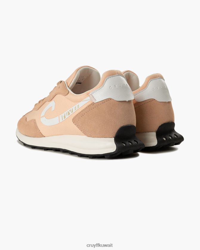 Cruyff البرتقالي نحيف لندن سيرا على الأقدام Z02JN960 أحذية رياضية