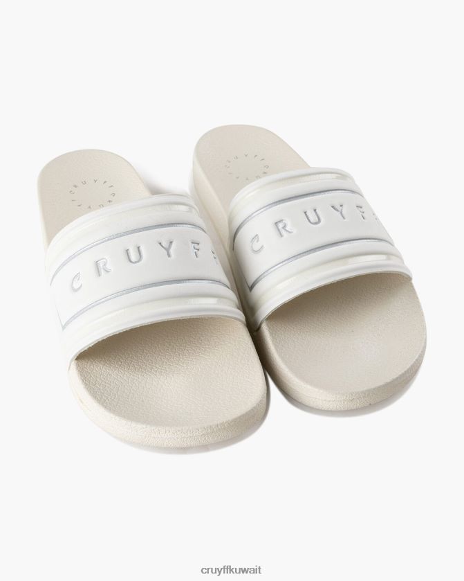 Cruyff كريم نحيف أغوا كوبا بلايا Z02JN962 الشرائح