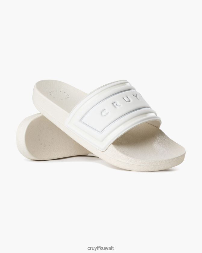 Cruyff كريم نحيف أغوا كوبا بلايا Z02JN962 الشرائح