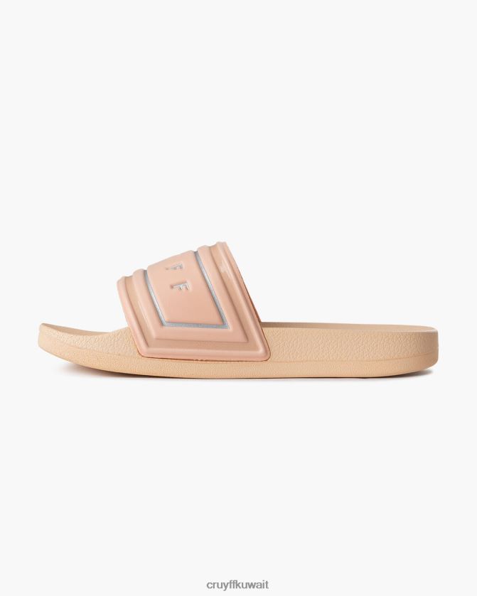 Cruyff البرتقالي نحيف أغوا كوبا بلايا Z02JN963 الشرائح