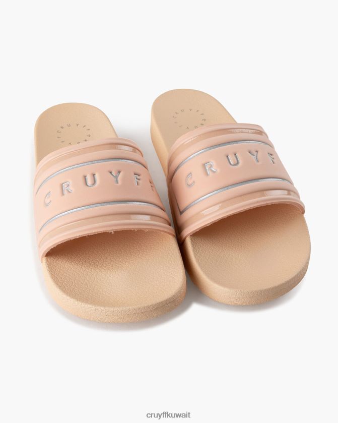 Cruyff البرتقالي نحيف أغوا كوبا بلايا Z02JN963 الشرائح