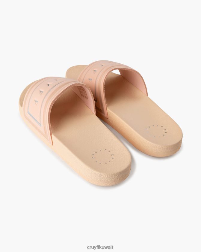 Cruyff البرتقالي نحيف أغوا كوبا بلايا Z02JN963 الشرائح