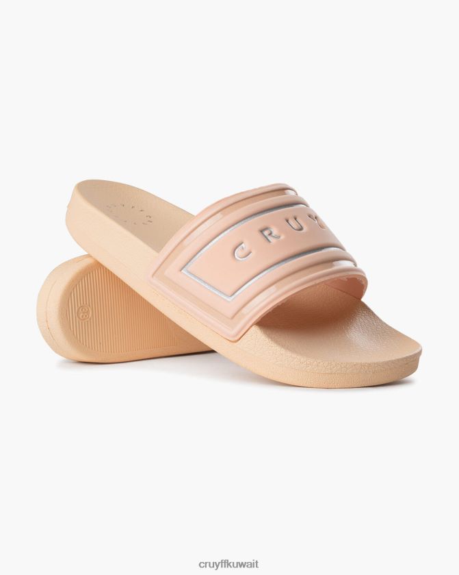 Cruyff البرتقالي نحيف أغوا كوبا بلايا Z02JN963 الشرائح