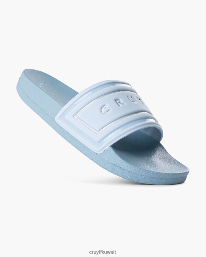 Cruyff أزرق نحيف أغوا كوبا بلايا Z02JN964 الشرائح