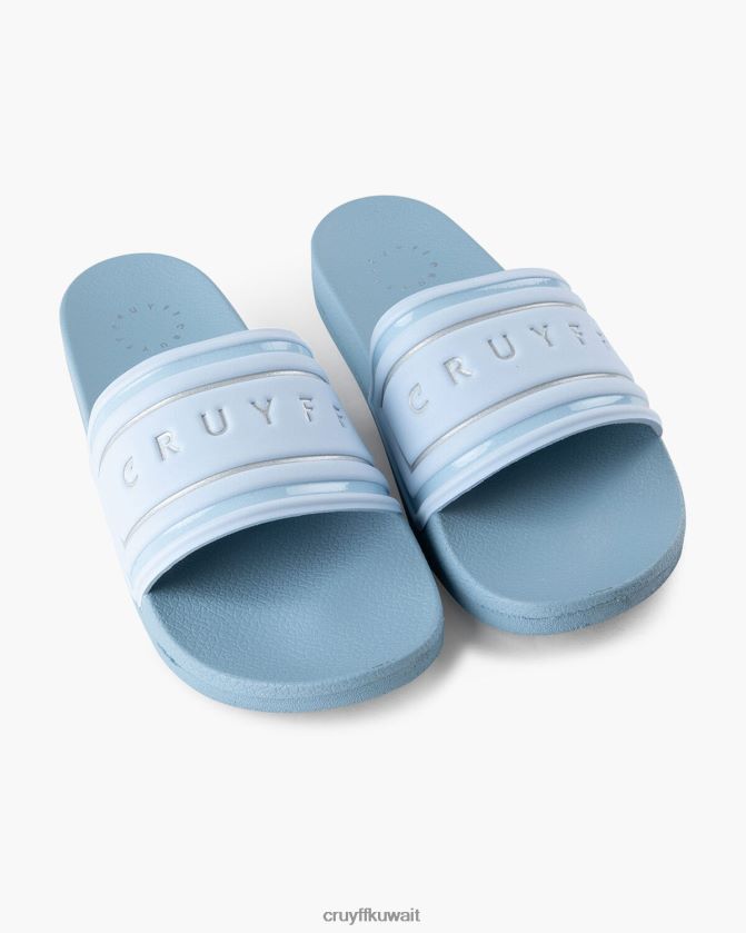 Cruyff أزرق نحيف أغوا كوبا بلايا Z02JN964 الشرائح