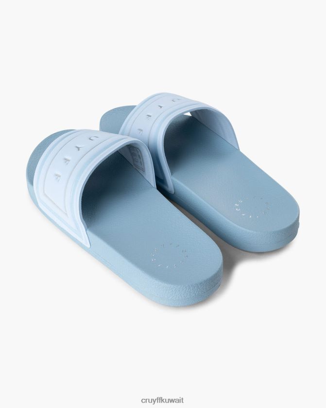 Cruyff أزرق نحيف أغوا كوبا بلايا Z02JN964 الشرائح