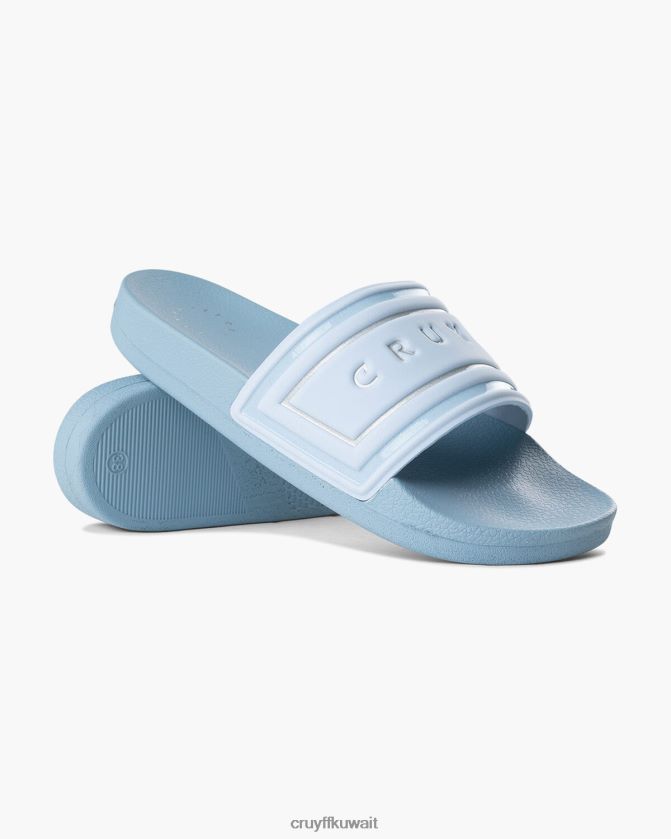 Cruyff أزرق نحيف أغوا كوبا بلايا Z02JN964 الشرائح