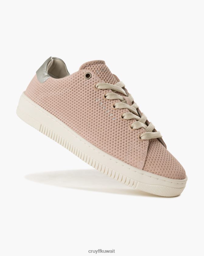 Cruyff البرتقالي نحيف جوان Z02JN983 أحذية رياضية