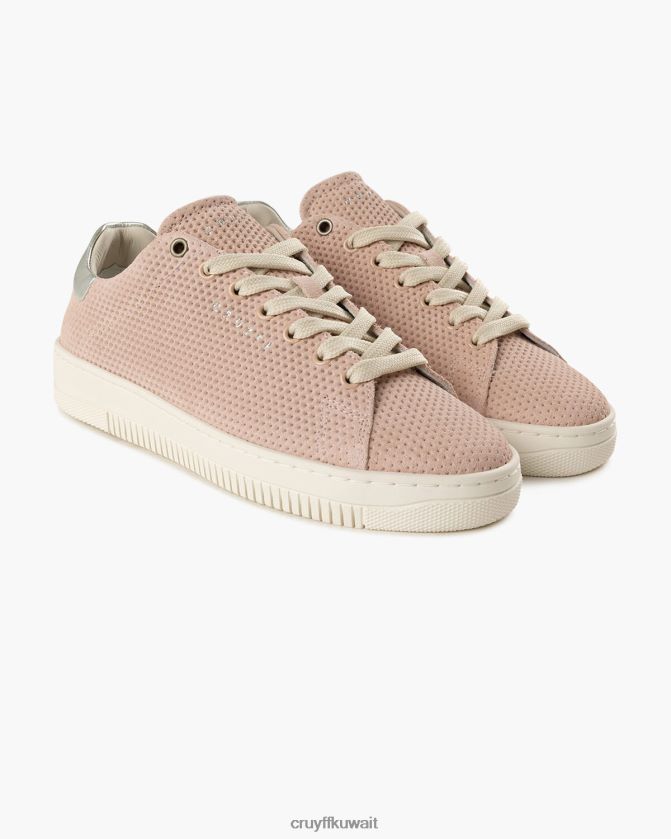 Cruyff البرتقالي نحيف جوان Z02JN983 أحذية رياضية