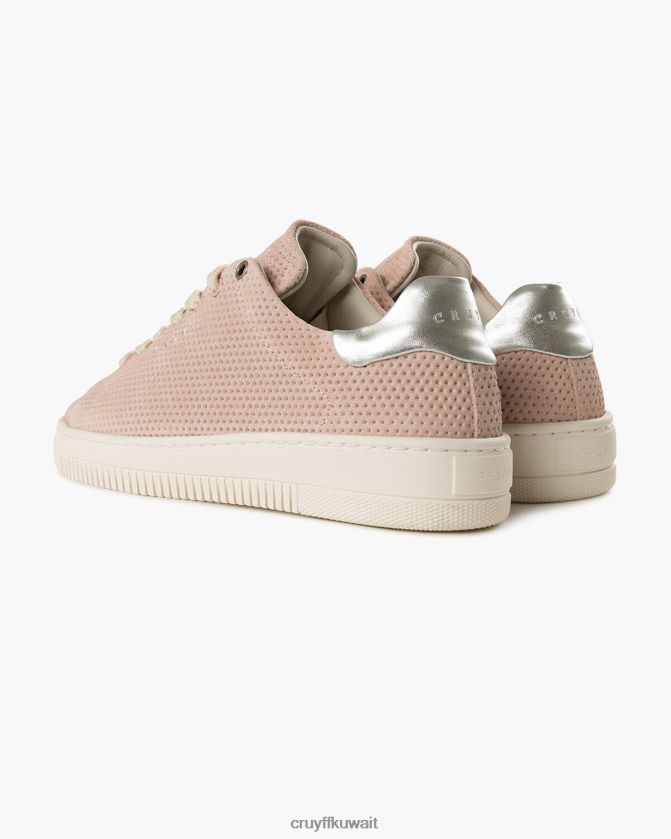 Cruyff البرتقالي نحيف جوان Z02JN983 أحذية رياضية