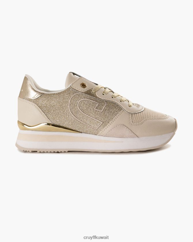 Cruyff كريم نحيف باركرونر لوكس Z02JN986 أحذية رياضية