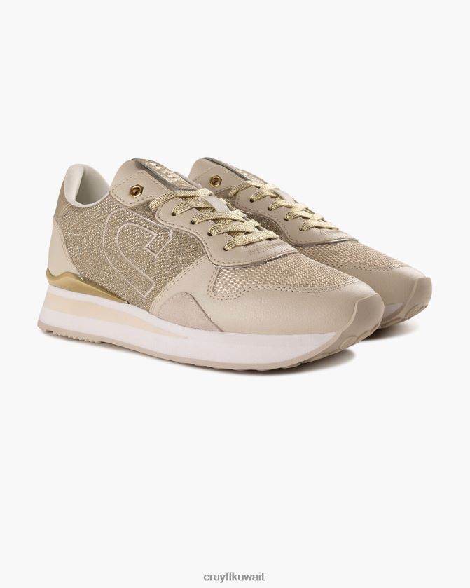 Cruyff كريم نحيف باركرونر لوكس Z02JN986 أحذية رياضية