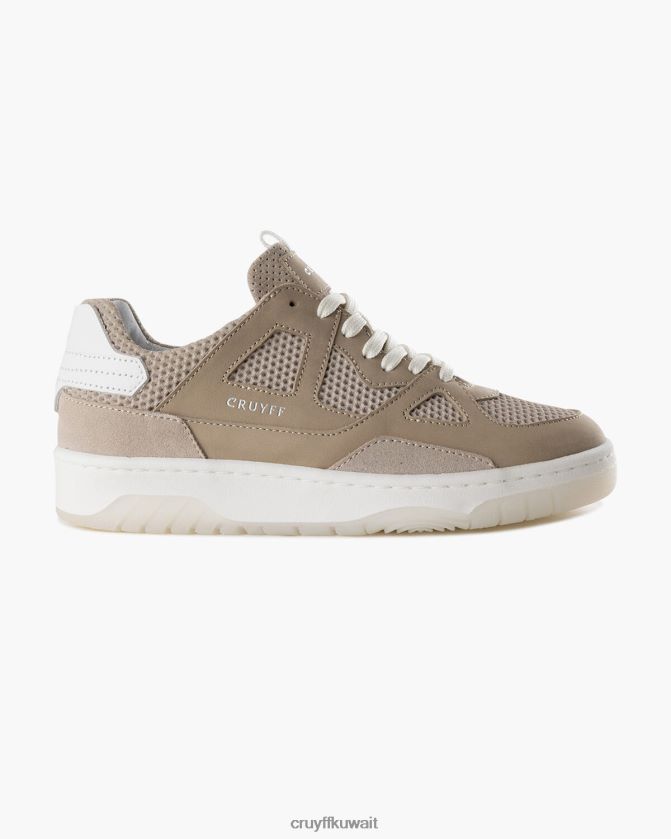 Cruyff رمل نحيف بيستا بي سي إن Z02JN989 أحذية رياضية