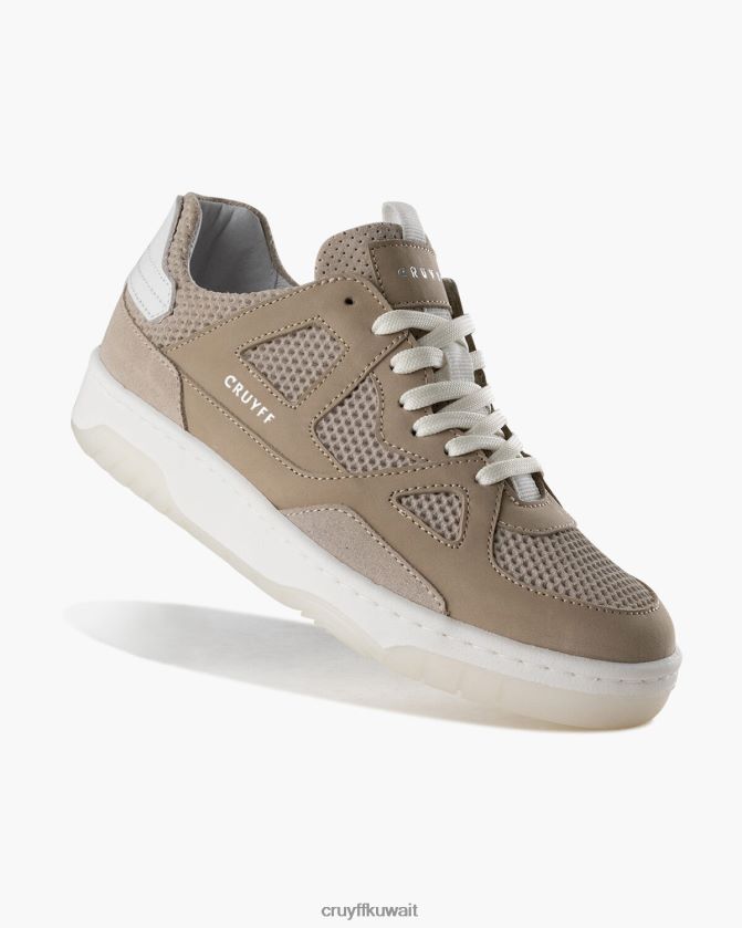 Cruyff رمل نحيف بيستا بي سي إن Z02JN989 أحذية رياضية