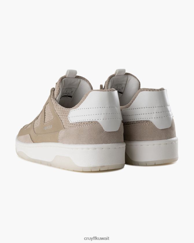 Cruyff رمل نحيف بيستا بي سي إن Z02JN989 أحذية رياضية