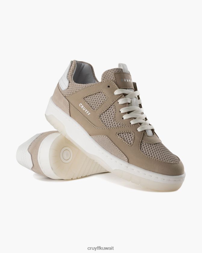 Cruyff رمل نحيف بيستا بي سي إن Z02JN989 أحذية رياضية