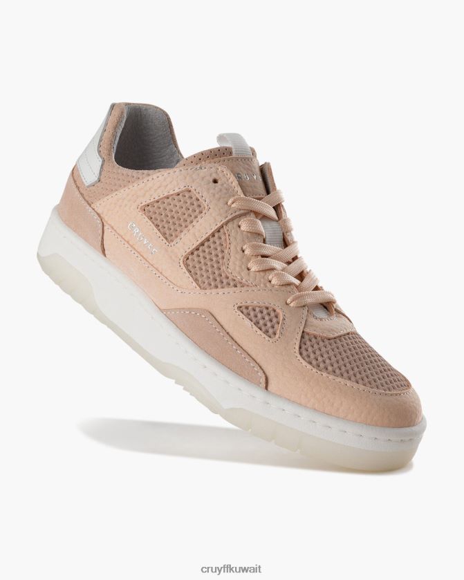 Cruyff البرتقالي نحيف بيستا بي سي إن Z02JN991 أحذية رياضية