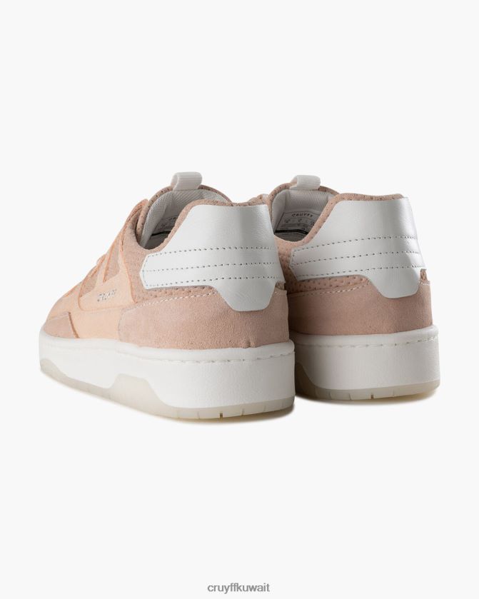 Cruyff البرتقالي نحيف بيستا بي سي إن Z02JN991 أحذية رياضية