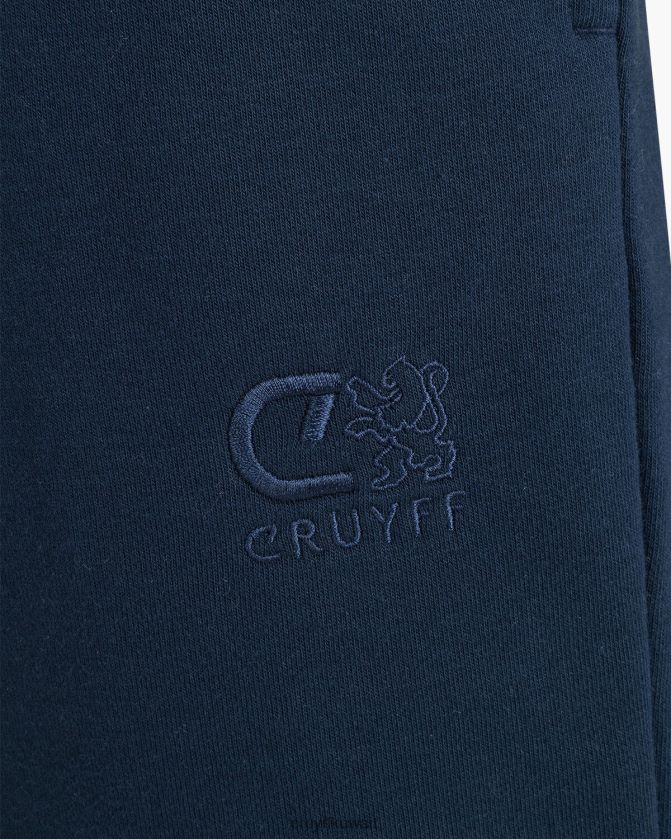 Cruyff ليالي زرقاء رجال ميلو قصير Z02JN99 السراويل القصيرة