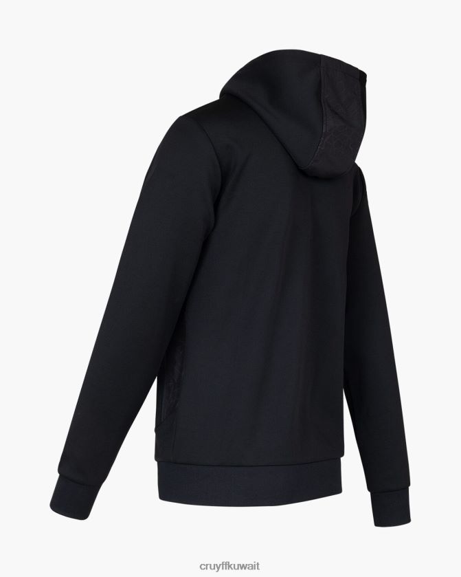 Cruyff أسود رجال amare fz-top Z02JN427 زُنط