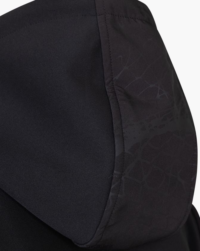 Cruyff أسود رجال amare fz-top Z02JN427 زُنط