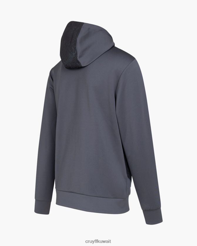 Cruyff أحمر رجال amare fz-top Z02JN428 زُنط