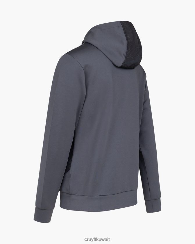 Cruyff أحمر رجال amare fz-top Z02JN428 زُنط