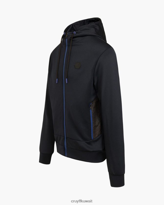 Cruyff الأزرق الملكي رجال amare fz-top Z02JN429 زُنط