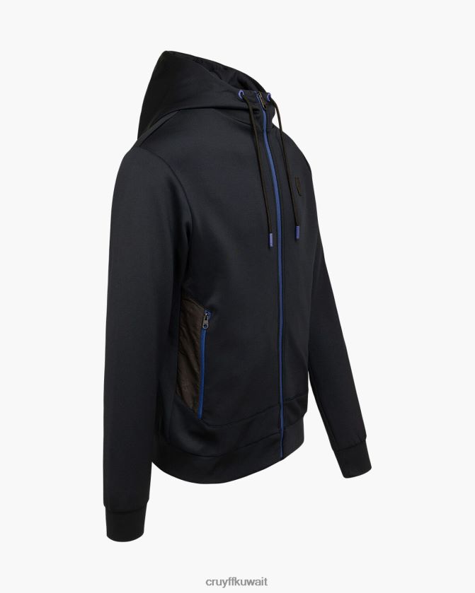 Cruyff الأزرق الملكي رجال amare fz-top Z02JN429 زُنط