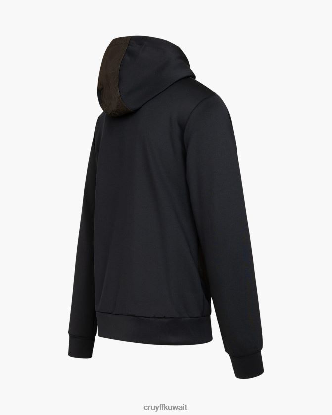 Cruyff الأزرق الملكي رجال amare fz-top Z02JN429 زُنط