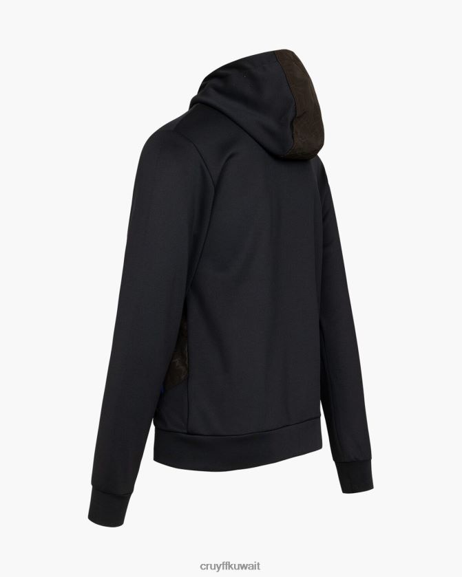 Cruyff الأزرق الملكي رجال amare fz-top Z02JN429 زُنط