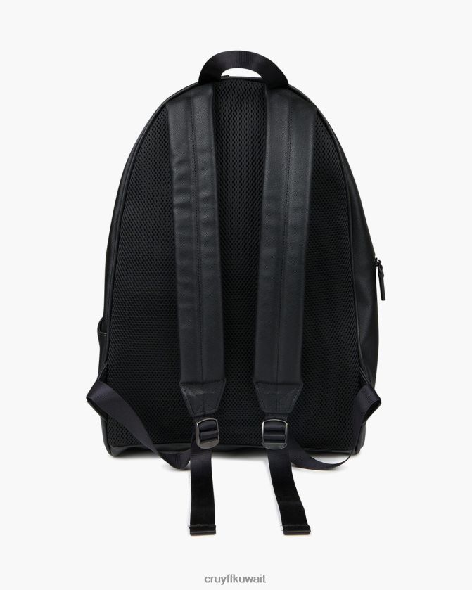 Cruyff أسود للجنسين ballpack سيجورا Z02JN1296 أكياس