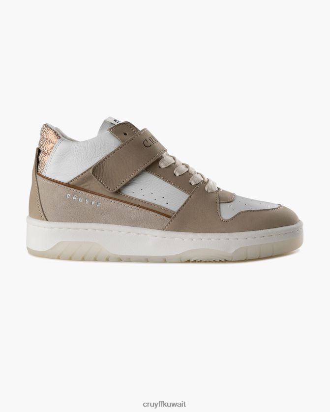 Cruyff متعدد الألوان نحيف baloncesta bcn Z02JN990 أحذية رياضية