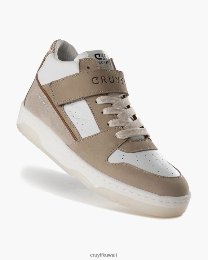 Cruyff متعدد الألوان نحيف baloncesta bcn Z02JN990 أحذية رياضية