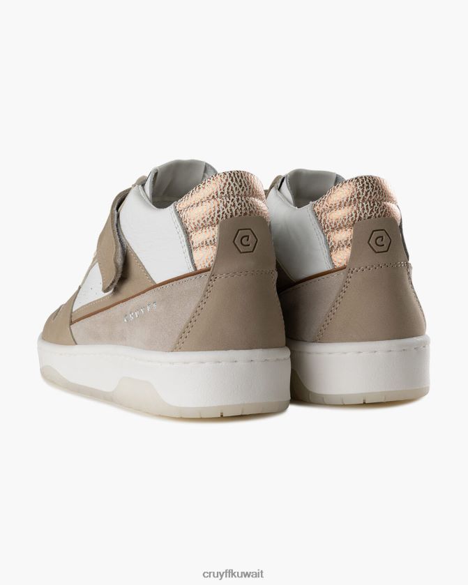 Cruyff متعدد الألوان نحيف baloncesta bcn Z02JN990 أحذية رياضية