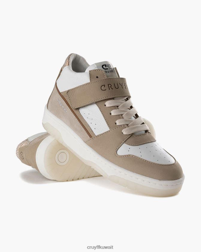 Cruyff متعدد الألوان نحيف baloncesta bcn Z02JN990 أحذية رياضية